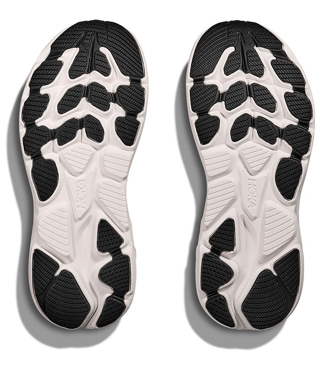 Dětské boty HOKA Y CLIFTON 10 Kids