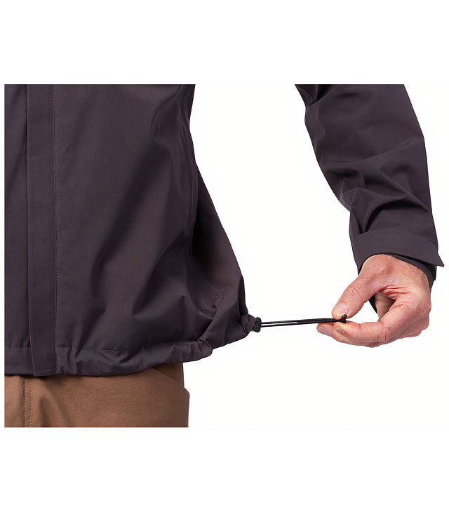 Pánská bunda HANNAH NICKHIL II Man