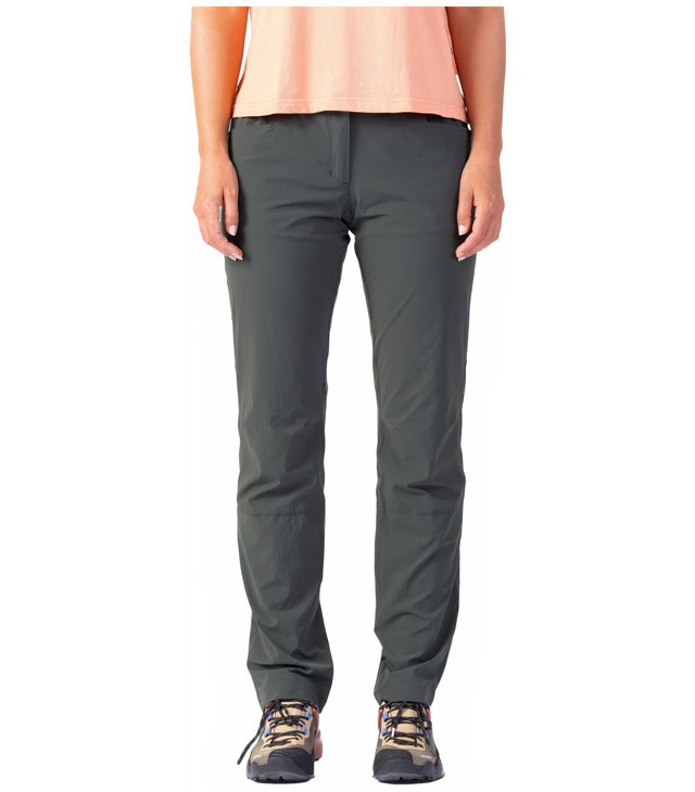 Dámské kalhoty HANNAH NICOLE II Lady