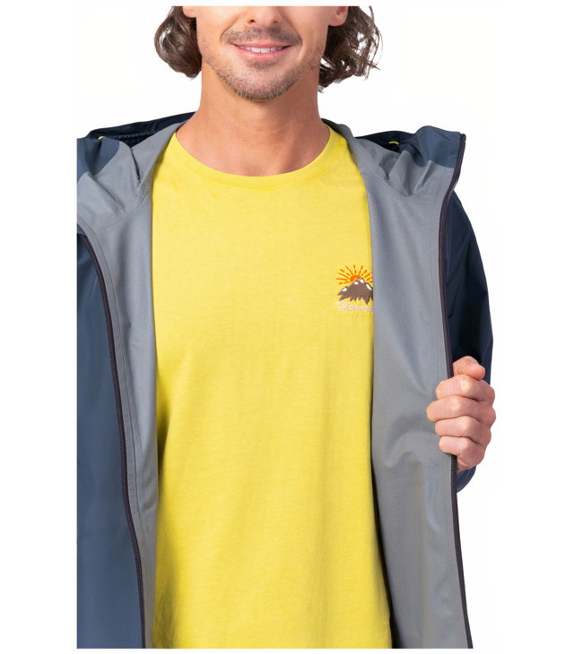 Pánská bunda HANNAH TRAVIS Man