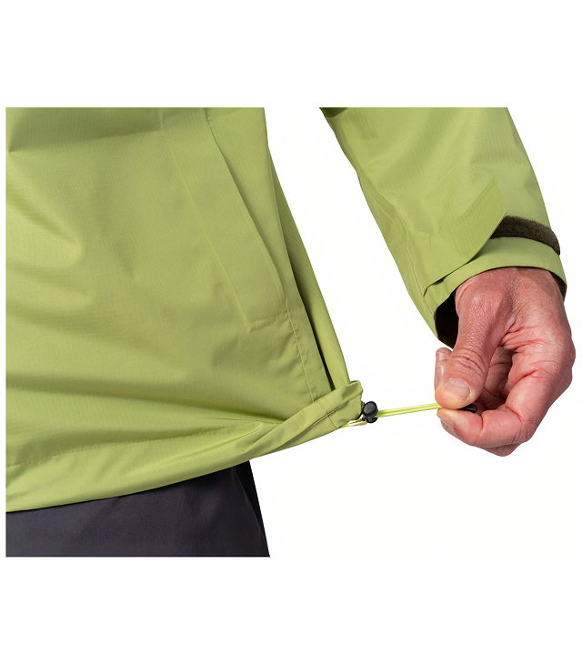 Pánská bunda HANNAH TRAVIS Man