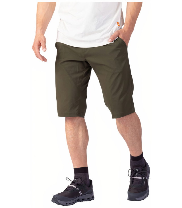 Pánské kraťasy HANNAH WEID SHORTS