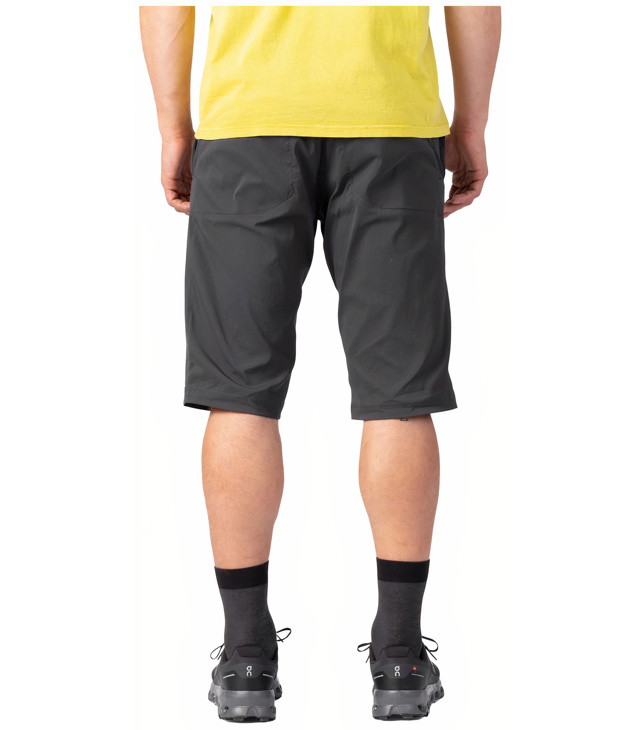 Pánské kraťasy HANNAH WEID SHORTS