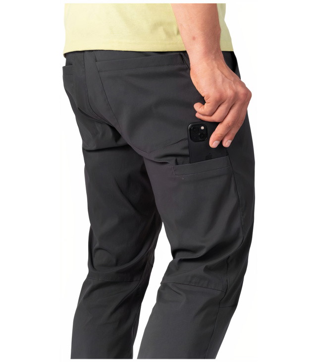 Kalhoty HANNAH WEID Man