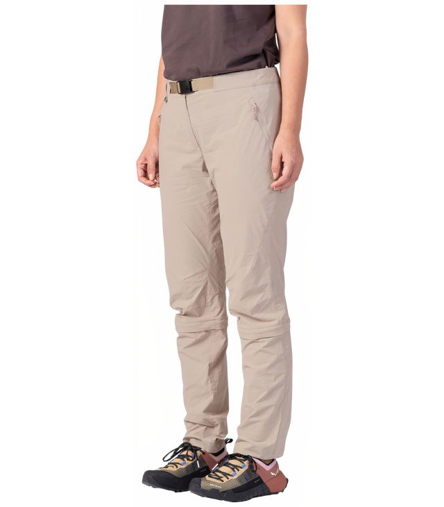 Dámské kalhoty HANNAH ATTA Z-OFF Lady