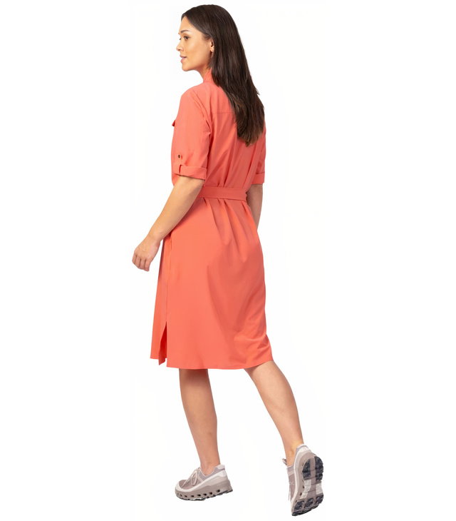 Dámské šaty HANNAH LIBY Lady