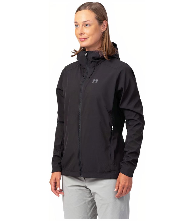 Dámská bunda HANNAH AIRY HOODY Lady