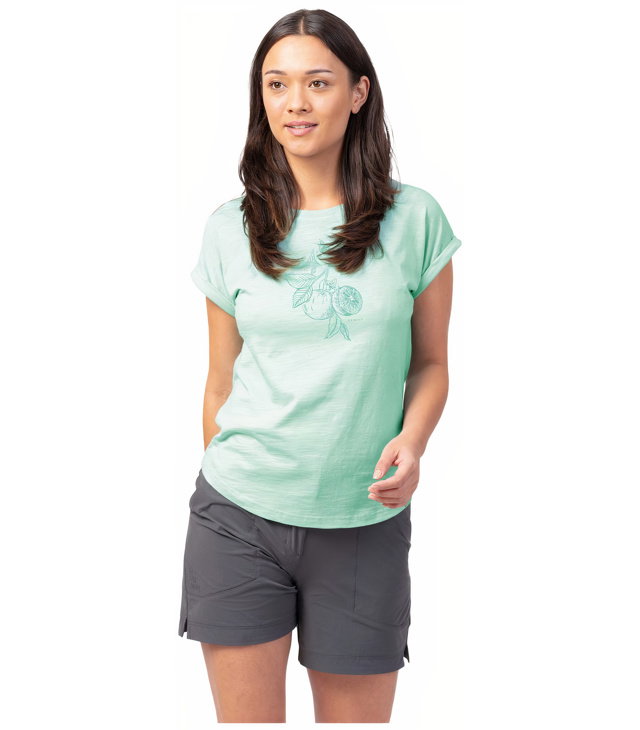 Dámské tričko HANNAH ARISSA II Lady