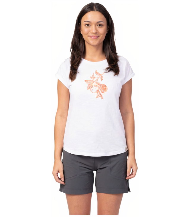 Dámské tričko HANNAH ARISSA II Lady