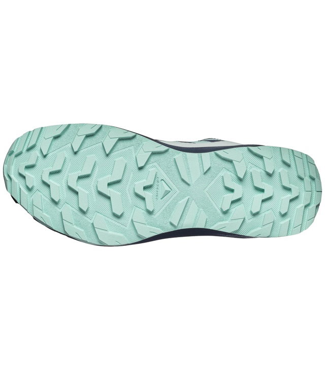 Dámské boty SALOMON OUTSCAPE GTX W