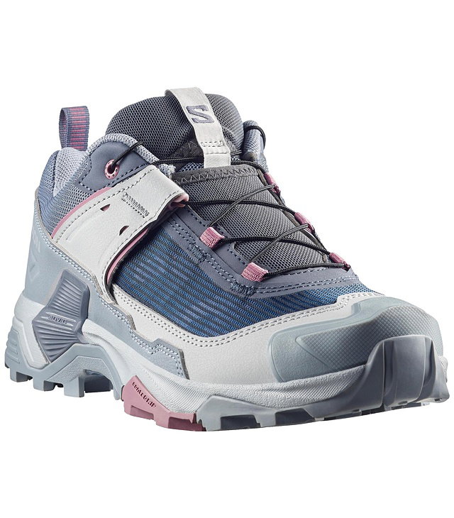 Dámské turistické boty SALOMON X ULTRA 5 W