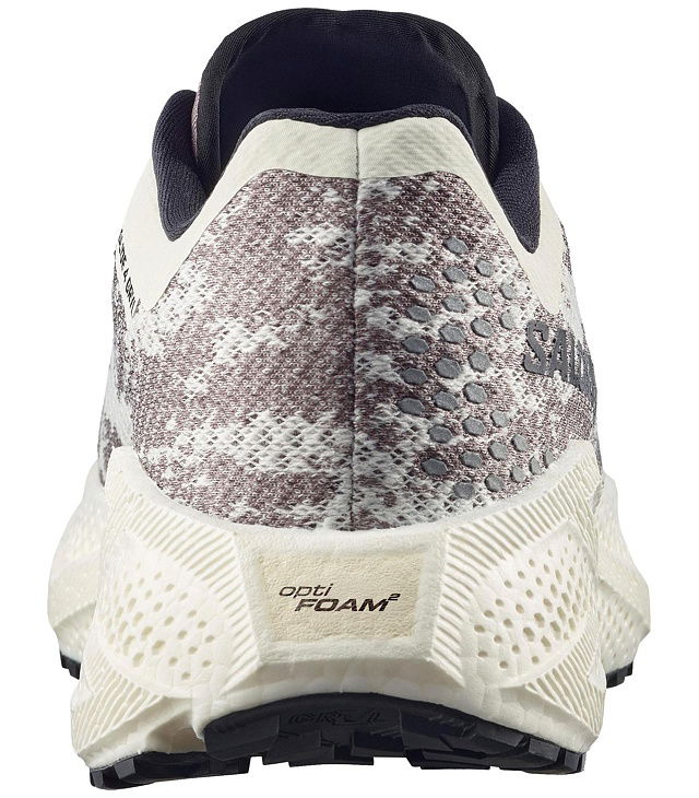 Pánské běžecké boty SALOMON AERO GLIDE 4 GRVL Man