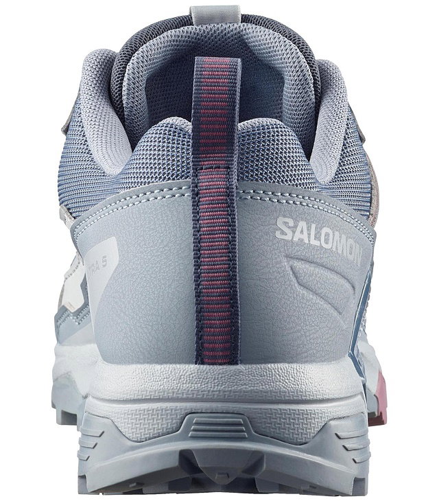 Dámské turistické boty SALOMON X ULTRA 5 W