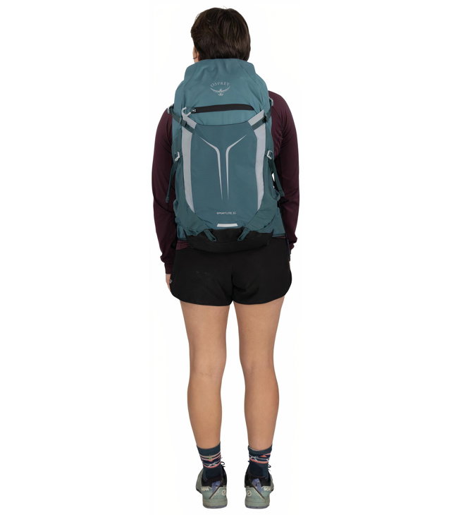 Turistický batoh OSPREY SPORTLITE 30