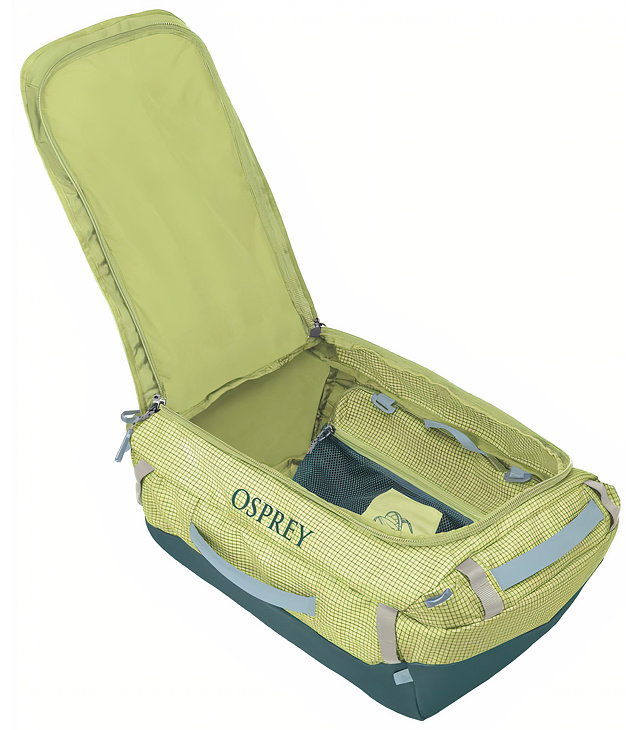 Cestovní taška OSPREY TRANSPORTER 40