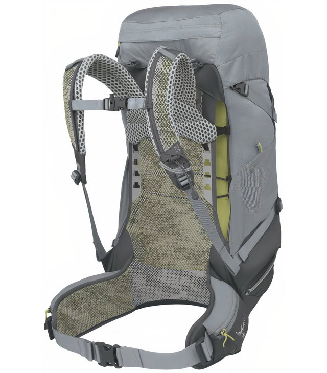 Dámský turistický batoh OSPREY SIRRUS 36