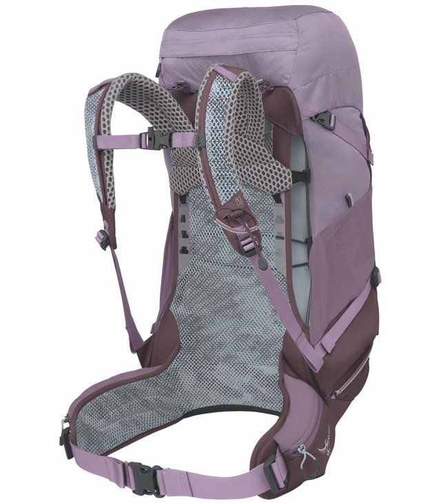 Dámský turistický batoh OSPREY SIRRUS 36