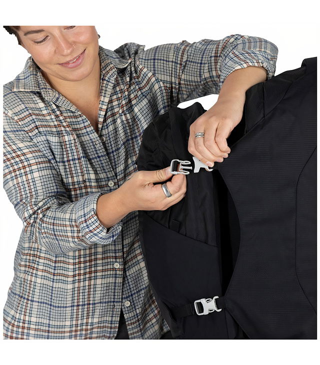 Dámský turistiký batoh OSPREY FAIRVIEW 55