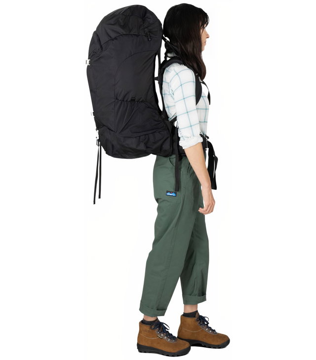 Dámský batoh OSPREY FAIRVIEW TREK 70