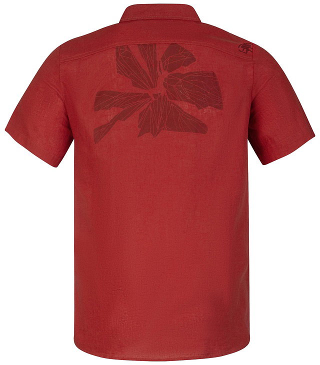 Pánská košile RAFIKI JAM