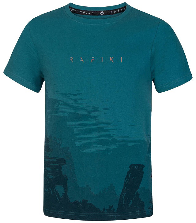 Pánské tričko RAFIKI ARCOS