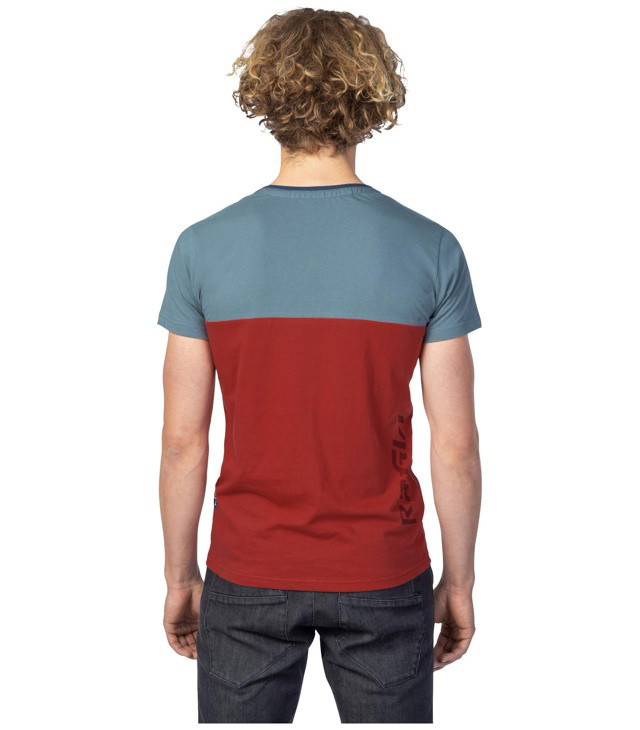 Pánské tričko RAFIKI GRAB LT