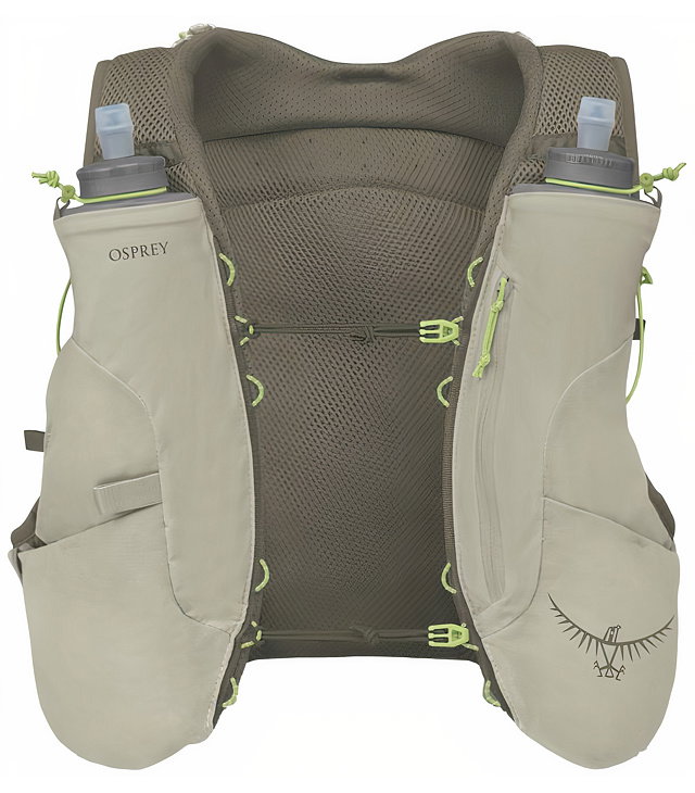 Pánská běžecká vesta OSPREY DURO 1.5