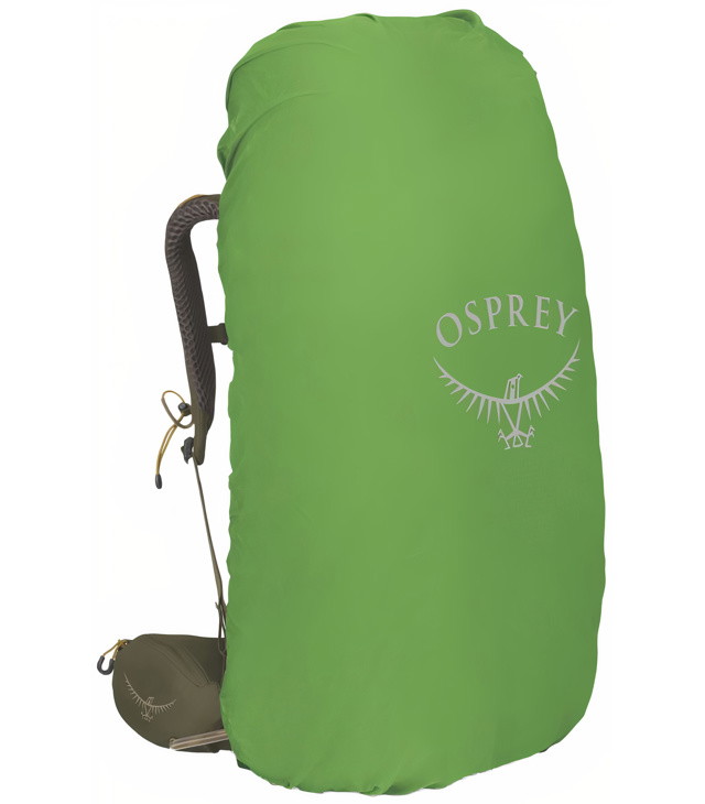 Pánský turistický batoh OSPREY KESTREL 58