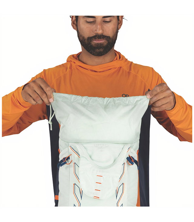 Pánský turistický batoh OSPREY TALON VELOCITY 20