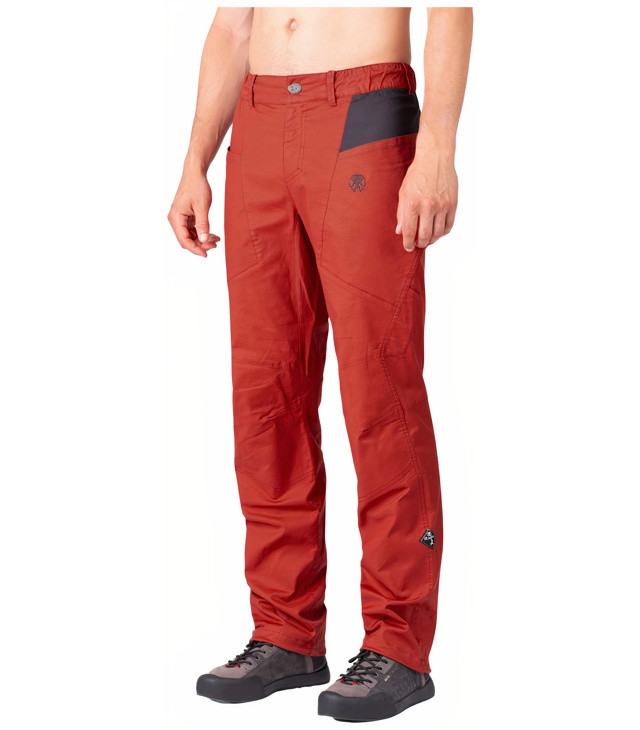 Pánské kalhoty RAFIKI CRAG