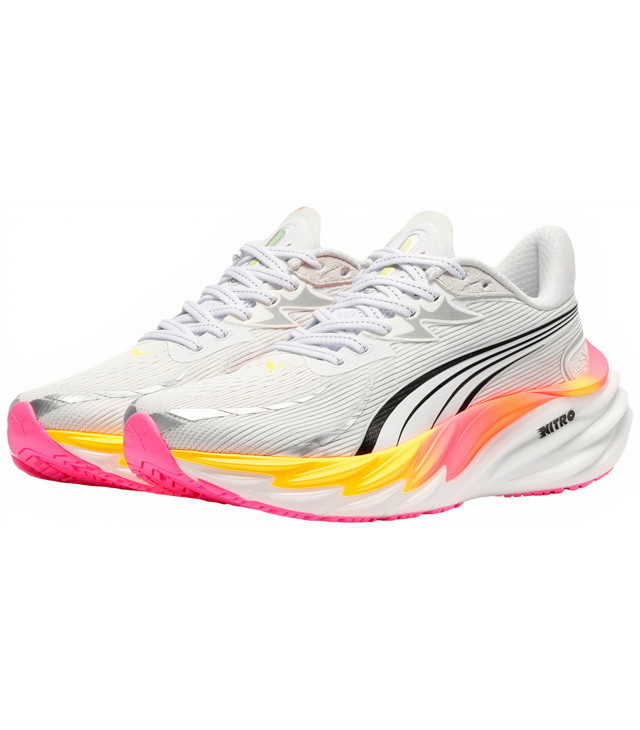 Boty PUMA VELOCITY NITRO 4 W Lady