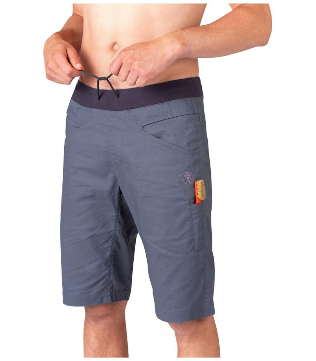 Pánské kraťasy RAFIKI GNAR LT