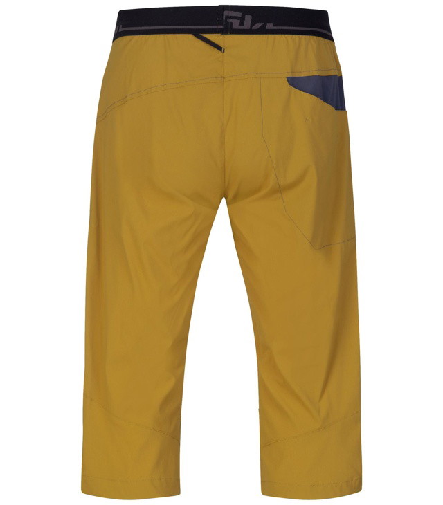 Pánské 3/4 kalhoty RAFIKI MOONSTONE LT