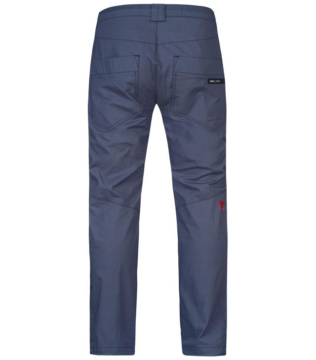 Pánské kalhoty RAFIKI ORCO LT