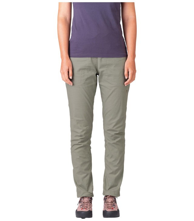 Dámské kalhoty RAFIKI SHIVA LT