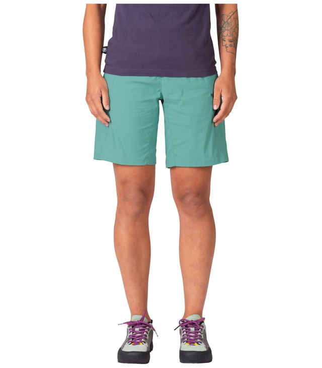 Dámské kraťasy RAFIKI NOIA