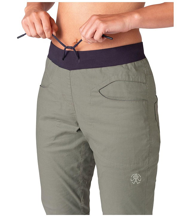 Dámské kalhoty RAFIKI SHIVA LT