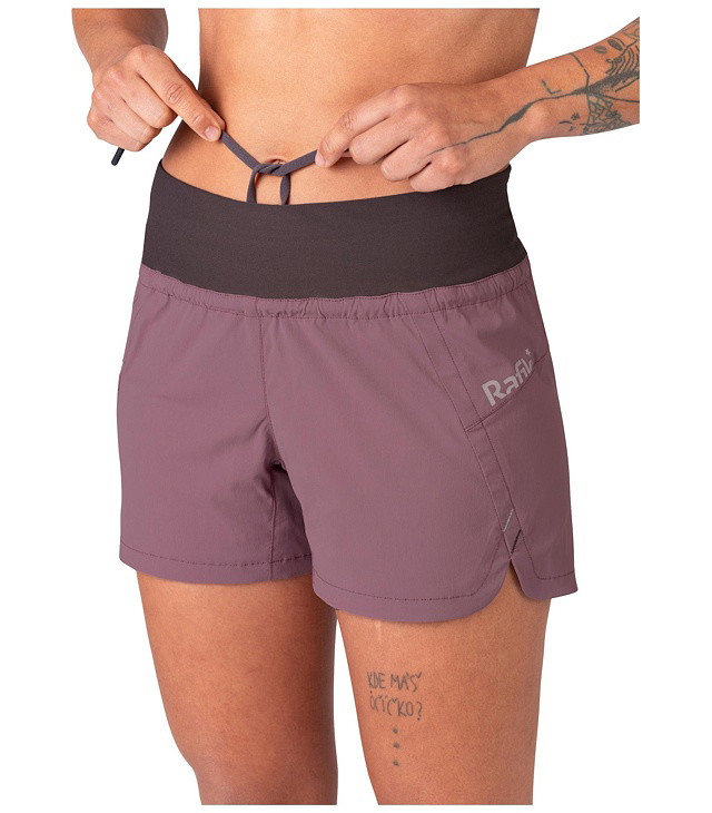 Dámské kraťasy RAFIKI VELLA