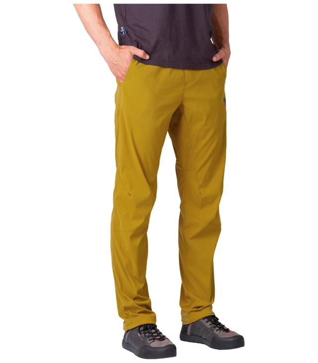 Pánské kalhoty RAFIKI DRIVE LT