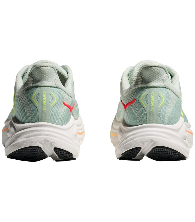 Boty HOKA W CLIFTON 10 WIDE Lady