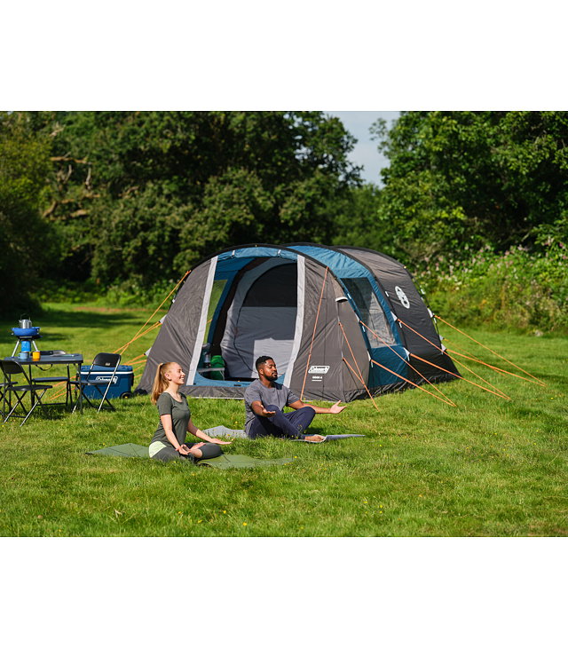 Stan COLEMAN COOK 4 Uni