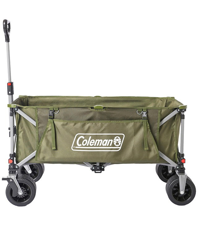 Vozík COLEMAN WAGON ULTIMATE TERRAIN Uni