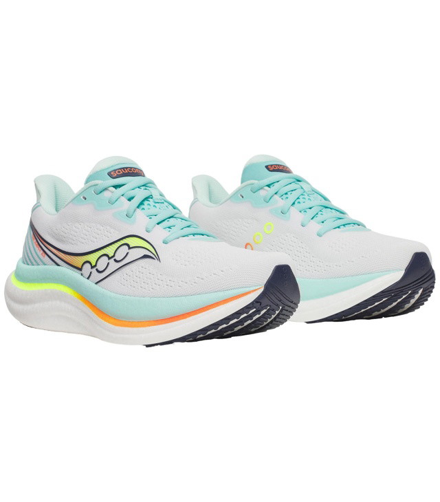 Dámské běžecké boty SAUCONY W TRIUMPH 23