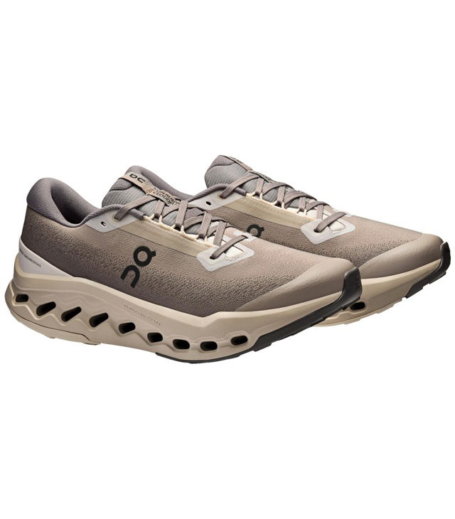 Pánské běžecké boty ON CLOUDSURFER TRAIL 2 WP M