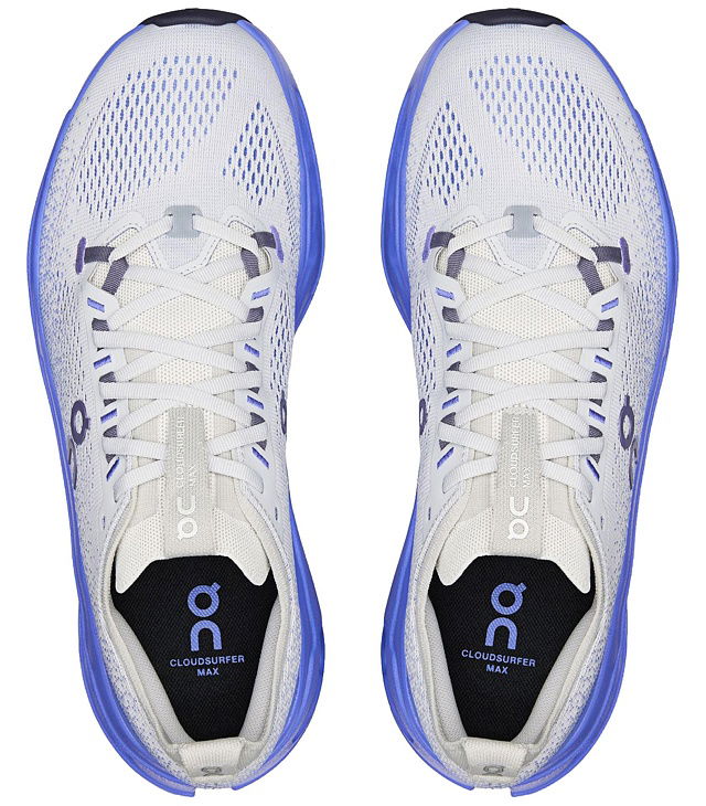 Pánské běžecké boty ON CLOUDSURFER MAX M