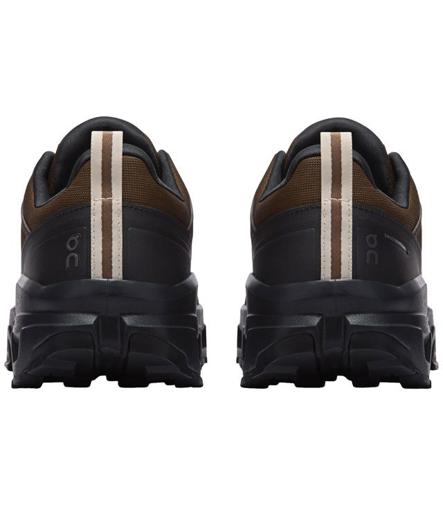 Pánské boty ON CLOUDROCK LOW WP M