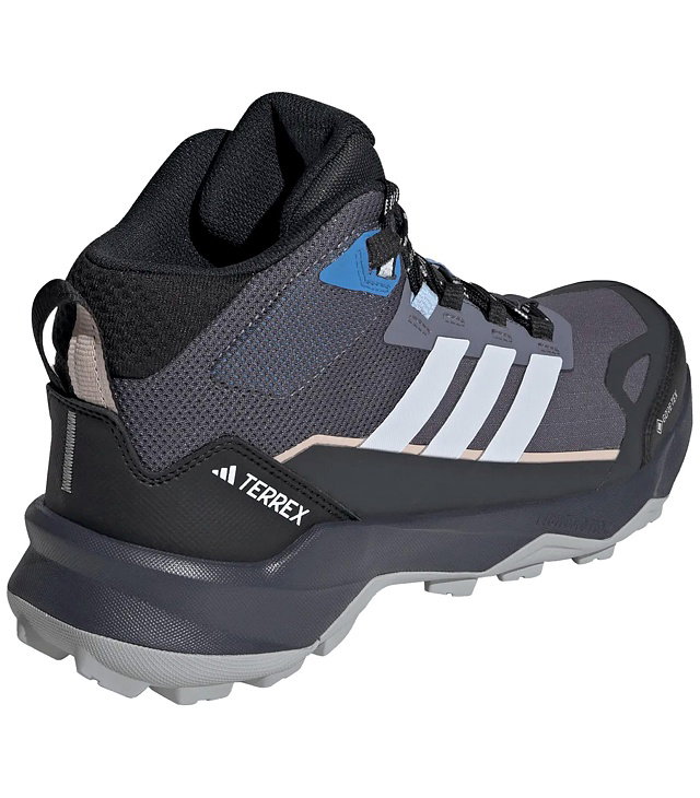 Dámské trekové boty ADIDAS TERREX SKYCHASER AX5 MID GTX W Lady