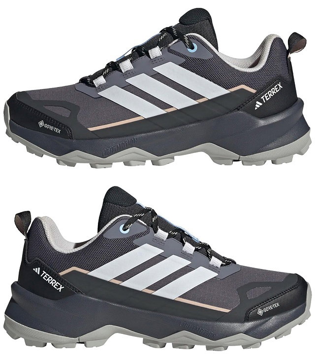 Dámské trekové boty ADIDAS TERREX SKYCHASER AX5 GTX W Lady