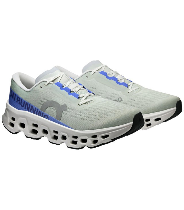 Pánské běžecké boty ON CLOUDMONSTER 3 M