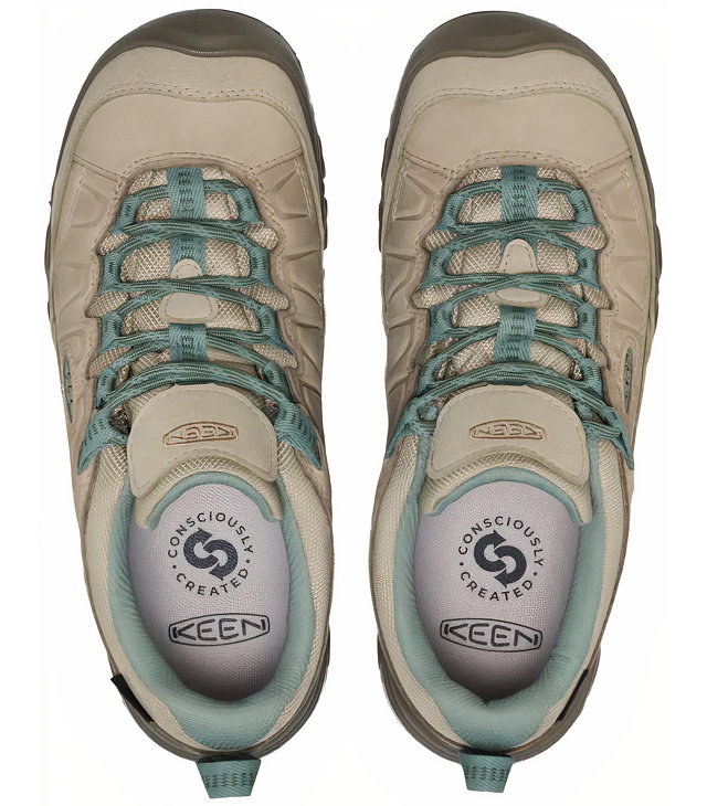 Dámské trekové boty KEEN TARGHEE IV WP WOMEN